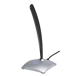 Logitech Desktop Microphone