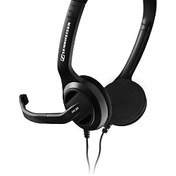 Sennheiser PC 36 Headset Test